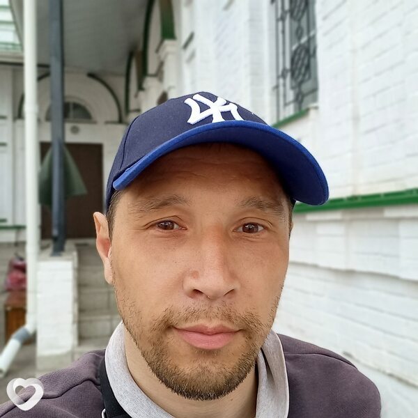 Андрей, 38, Йошкар-Оле — анкета №212164