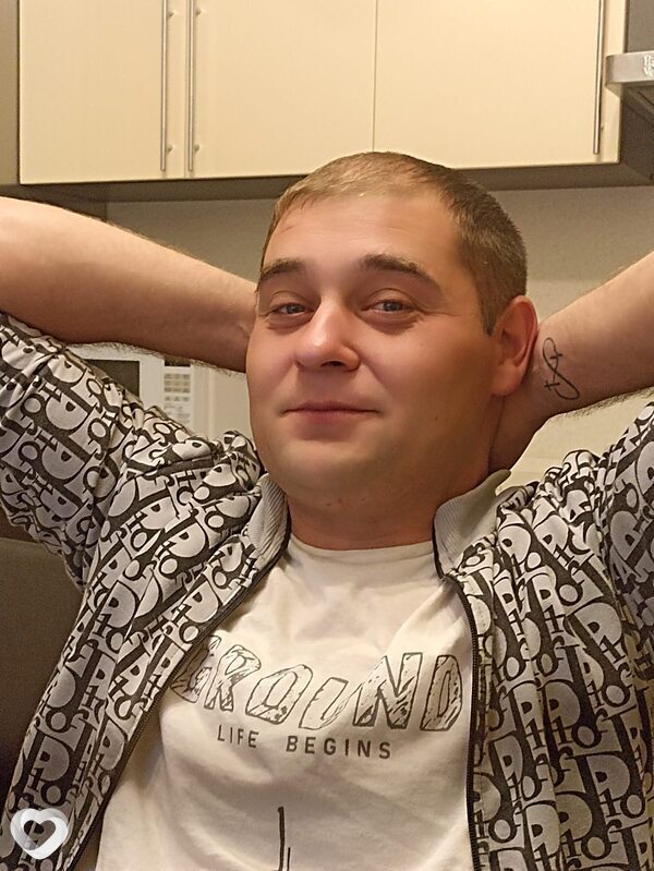 Сергей, 39, Одинцове — анкета №211995