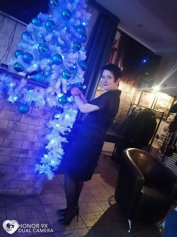 Мария, 47, Пензе — анкета №212000