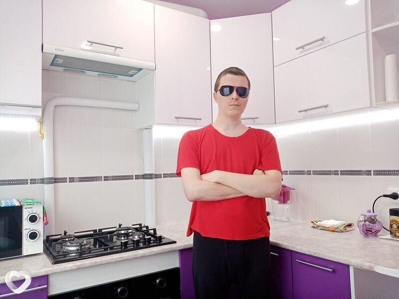 Алексей, Шадринск