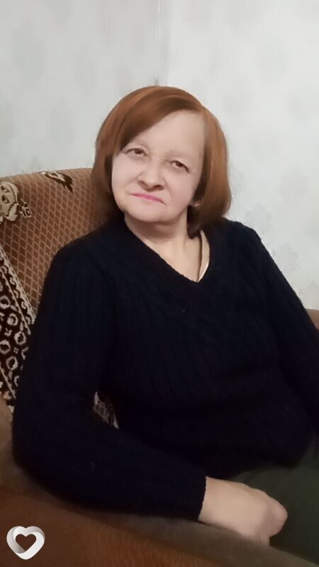 Елена, 54, Торезе — анкета №212005
