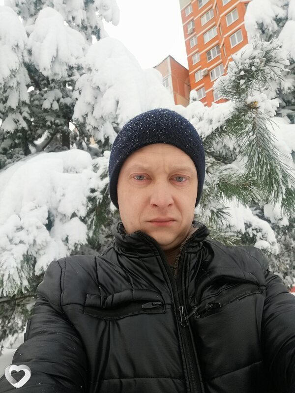 Сергей, 37, Туле — анкета №212006