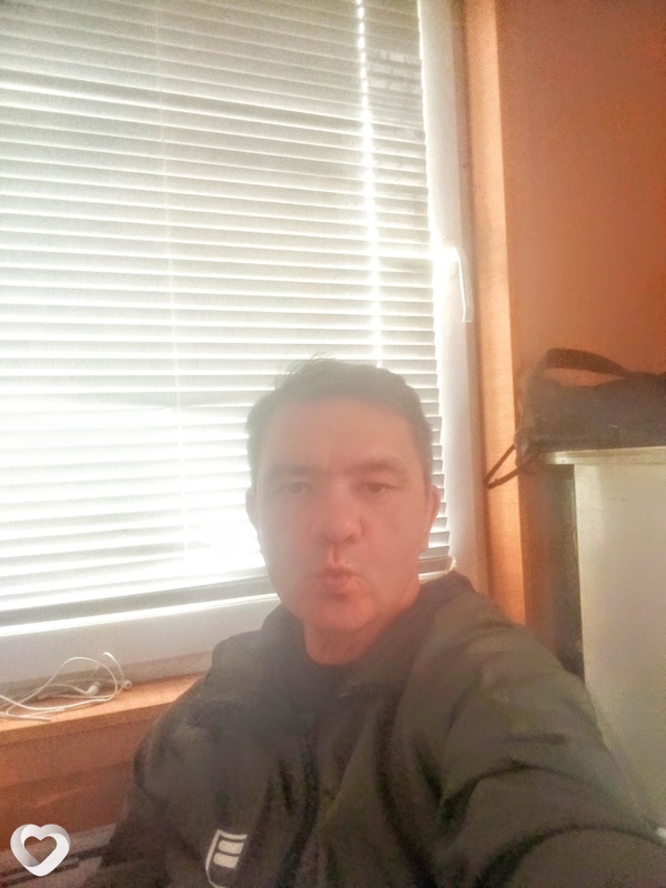 Александр, 52, Сумах — анкета №212008