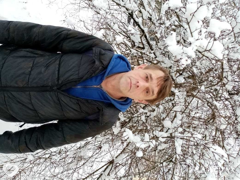 Алексей, 51, Пскове — анкета №212015