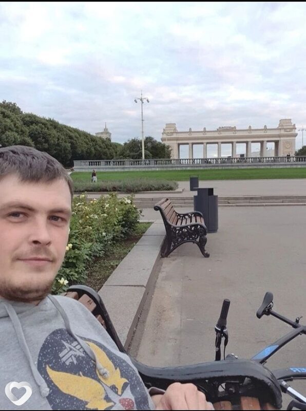 Дмитрий, Москва