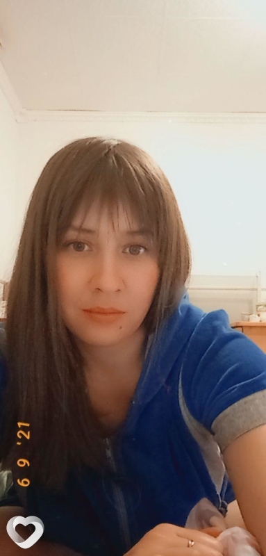 Ekaterina, 36, Новосибирске — анкета №212196