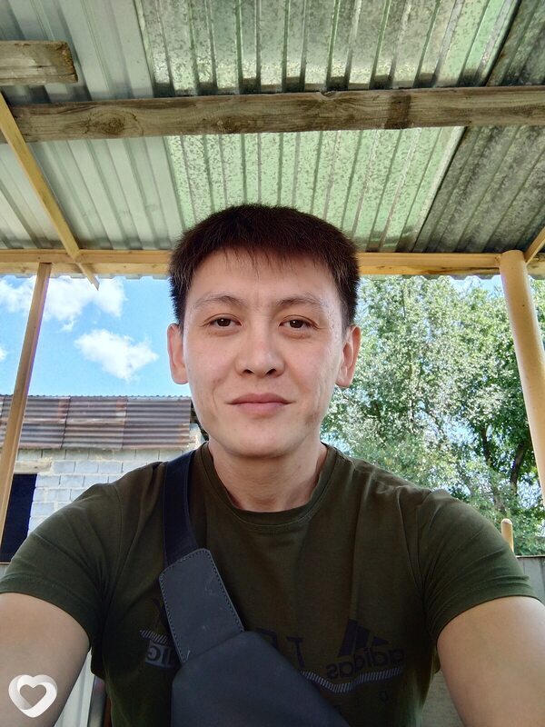 Даурен, 34, Усть-Каменогорск — анкета №212200