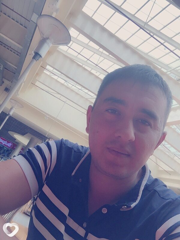 Саке, 36, Талдыкорган — анкета №212201