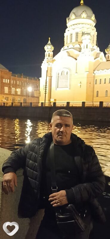 Макс, 51, Камышине — анкета №212212