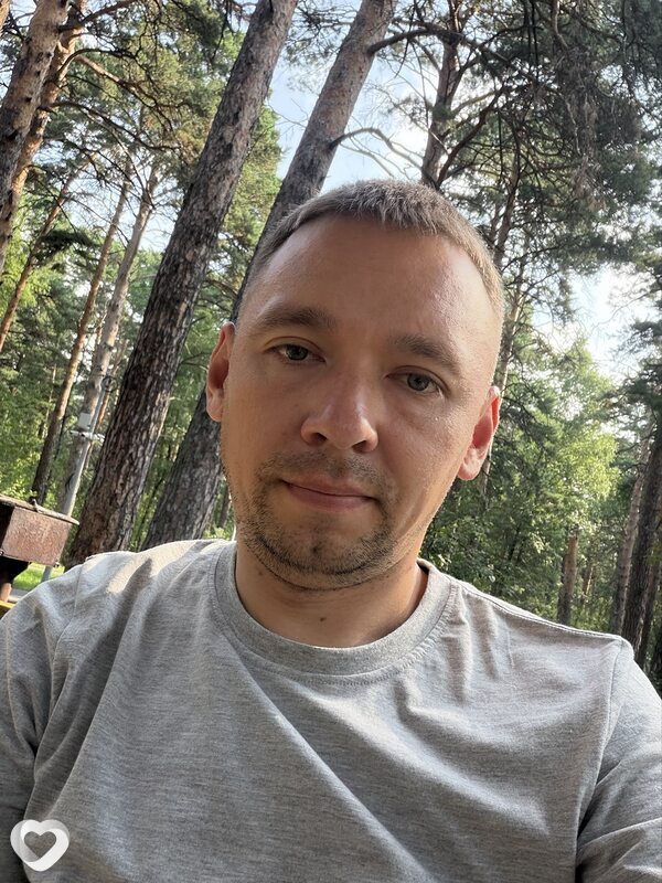 Владимир, 34, Тюмени — анкета №212216