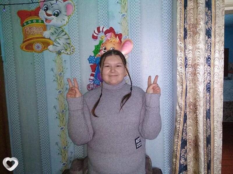 Ирина, 37, Братске — анкета №212221