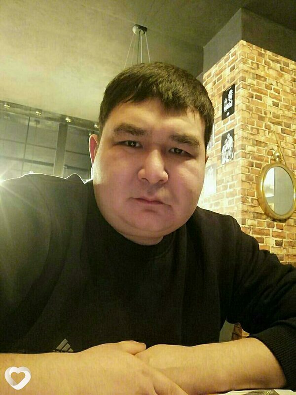 Ержан, 43, Экибастузе — анкета №212226
