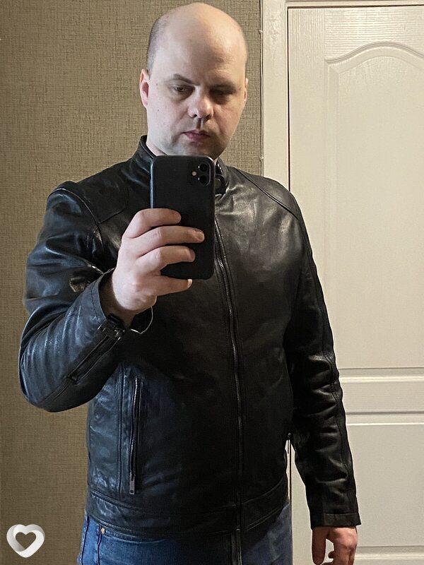 Сергей, 35, Дубне — анкета №212229