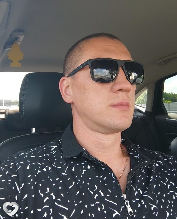 Вадим, 42, Минске — анкета №212235