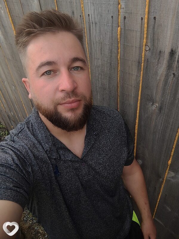 Дима, 30, Красноярске — анкета №212236