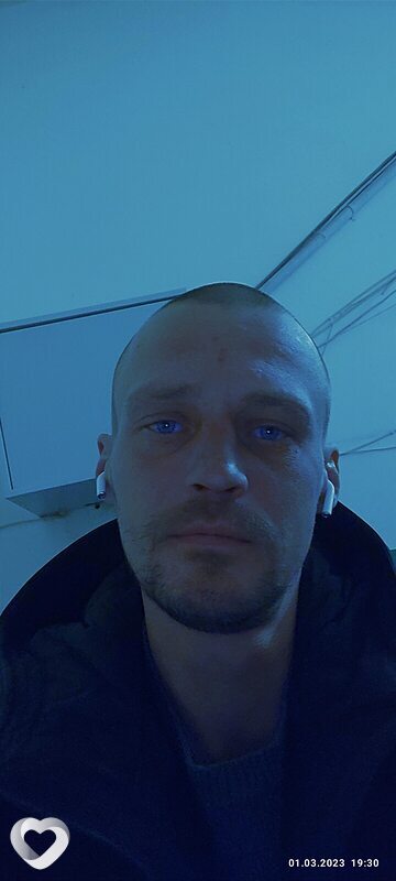 Евгений, 40, Белгороде — анкета №212051