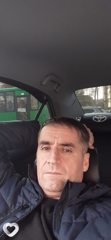 Самир, 44, Екатеринбурге — анкета №212053
