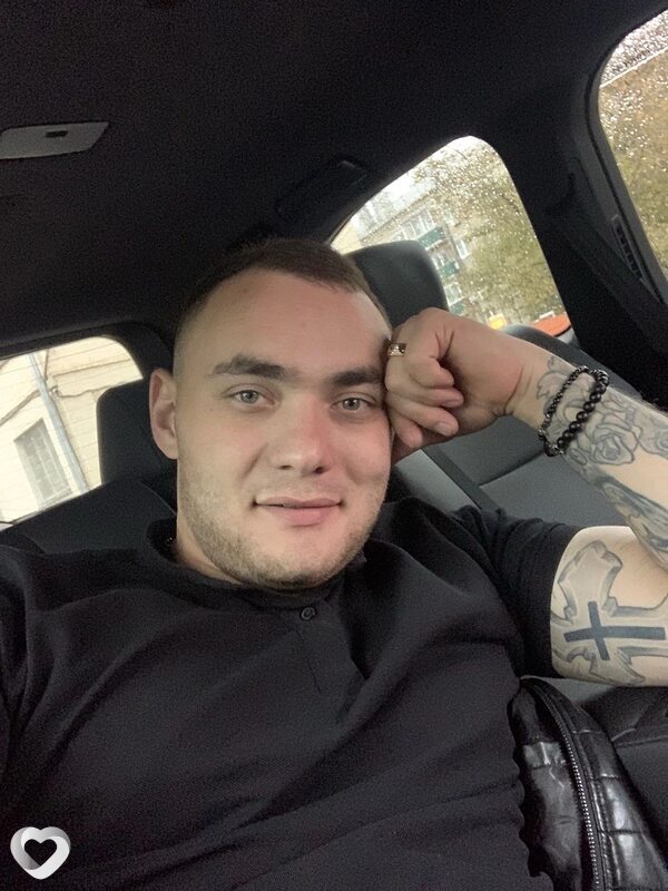 Евгений, 32, Дзержинске — анкета №212059