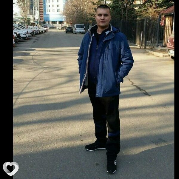 Владимир, 40, Саянске — анкета №212063