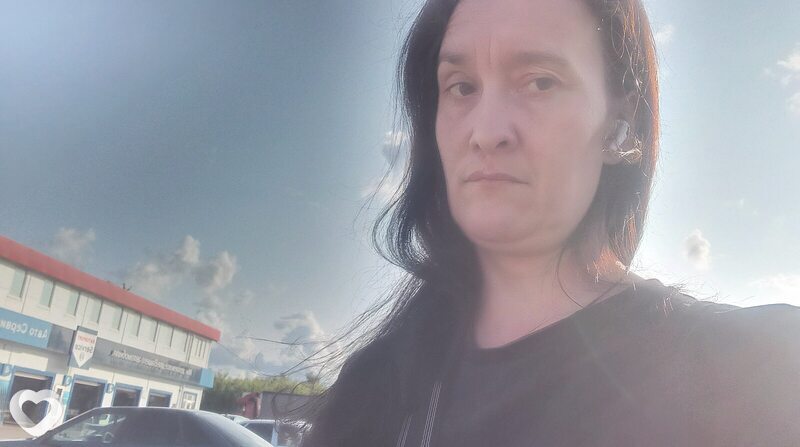 Марина, 39, Липецке — анкета №212166
