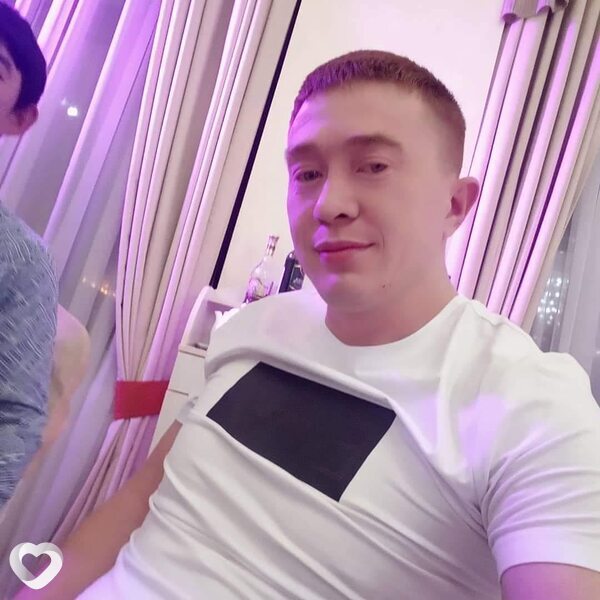 Хаким, 31, Алматы — анкета №212167