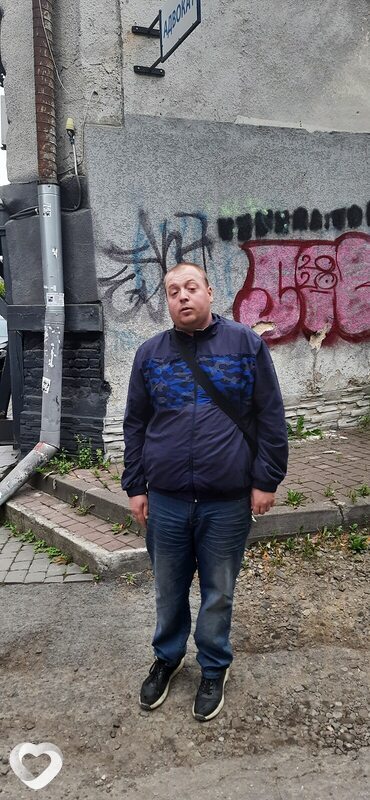 Андрей, 30, Ивано-Франковске — анкета №212168