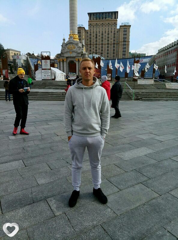 Sashka, 30, Киеве — анкета №212172
