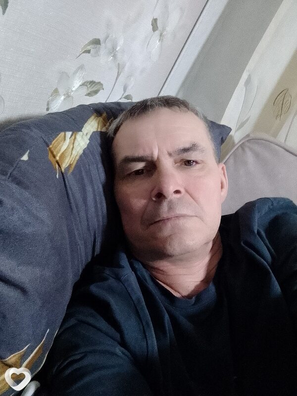 Alexander, 55, Воткинске — анкета №212173