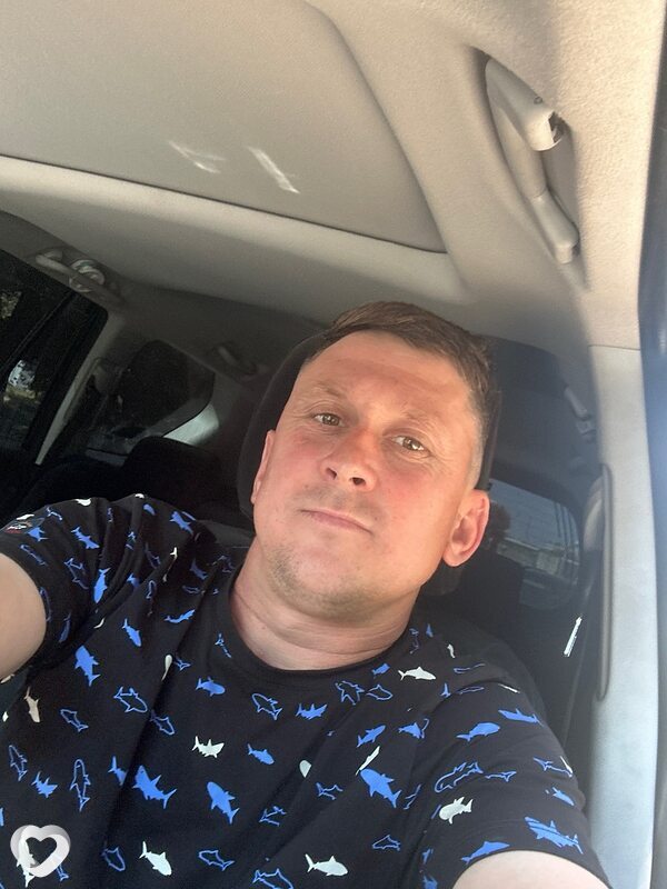 Сергей, 36, Улан-Удэ — анкета №212175