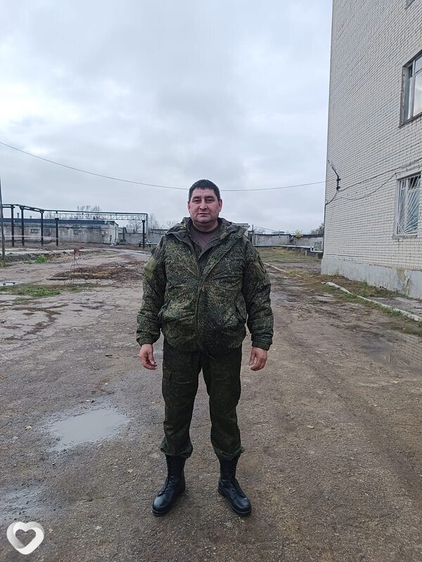 Андрей, Колпино