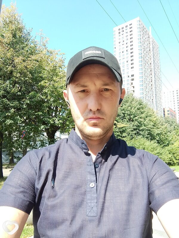 Stas, 40, Вышнем Волочке — анкета №212182