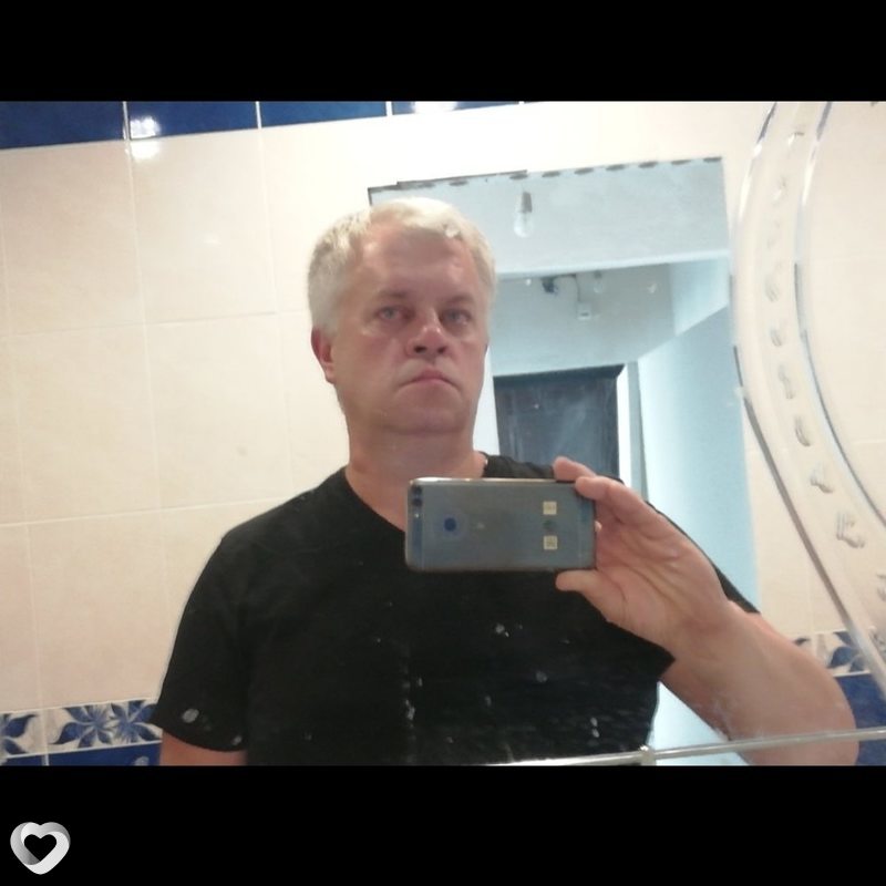 Роман, 51, Брянске — анкета №212183