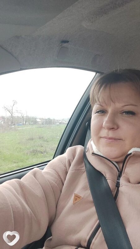 Незнакомка, 41, Новохоперске — анкета №212187