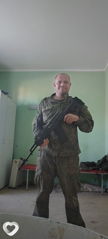Степан, 40, Воронеже — анкета №211799