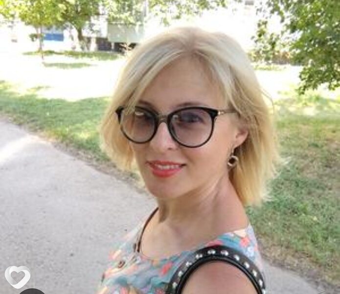 Елена, 53, Чите — анкета №211803