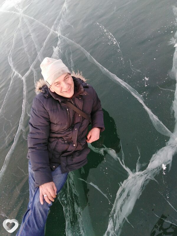 Александр, 60, Улан-Удэ — анкета №211813