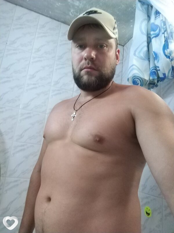 Sergio, 38, Омске — анкета №212240