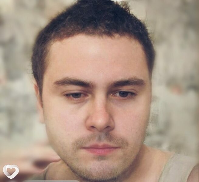Дмитрий, 30, Барнауле — анкета №212243