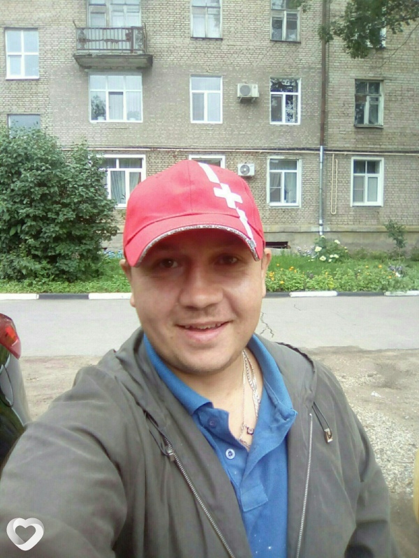 Андрей, 44, Рыбинске — анкета №212244