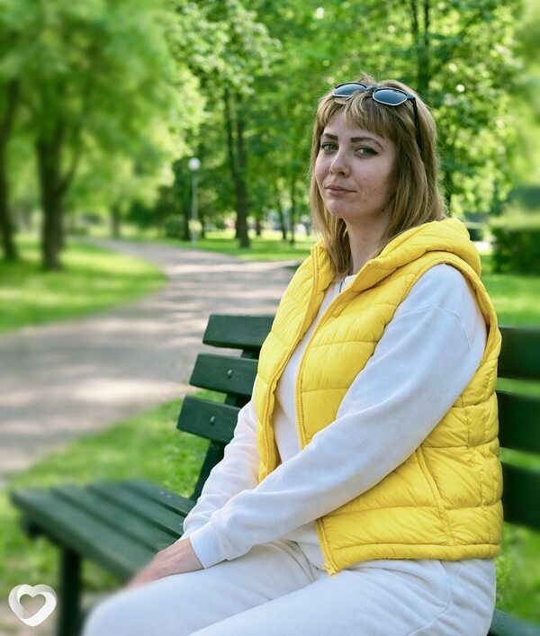 Однатакая, 29, Запорожье — анкета №212247