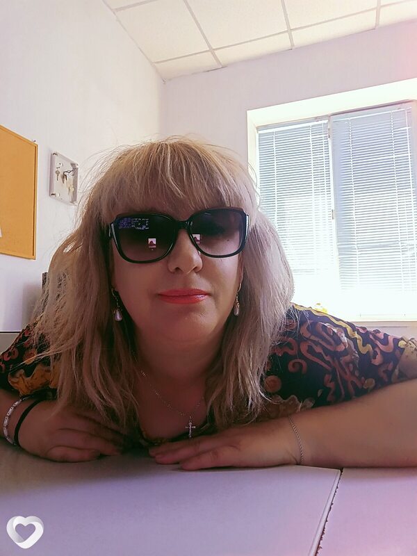 Лена, 47, Алматы — анкета №212254