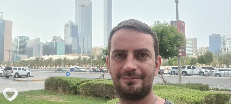 Сергей, 41, Астрахани — анкета №212258