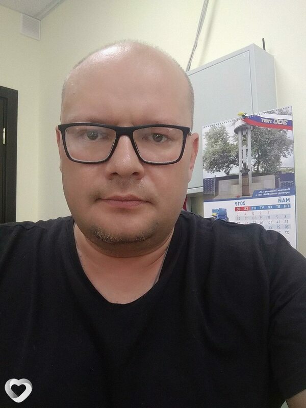 Грyниcлaв, 47, Кокшетау — анкета №212261