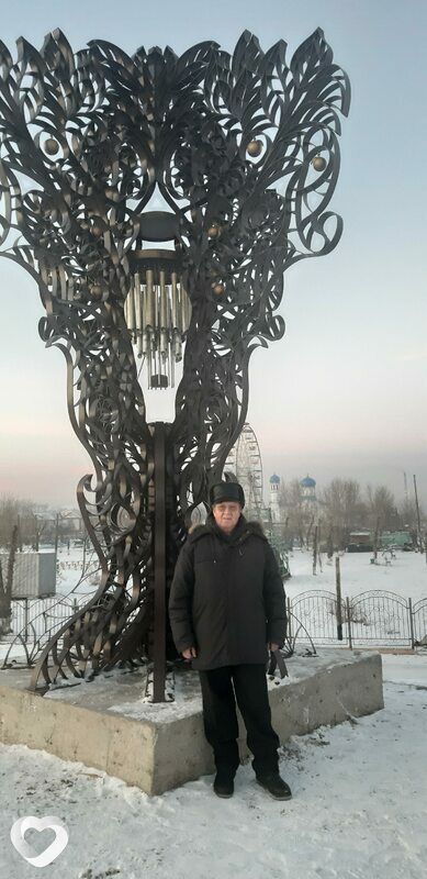 Геннадий, Свирск