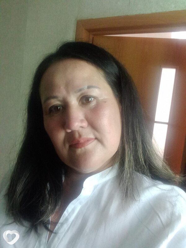 Гуля, 46, Омске — анкета №211896