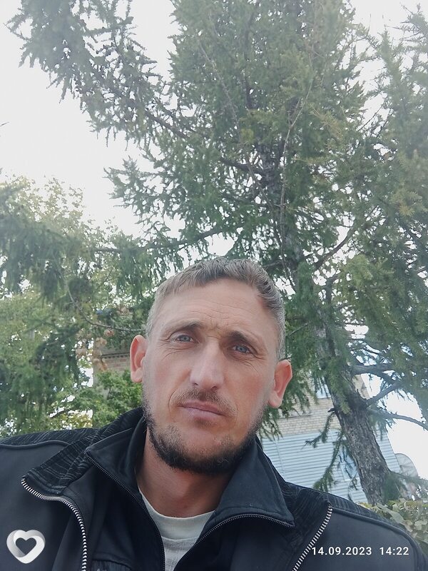 Антон, 38, Кокшетау — анкета №211902