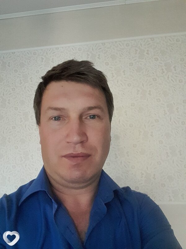Сергей, 42, Заречном — анкета №211909
