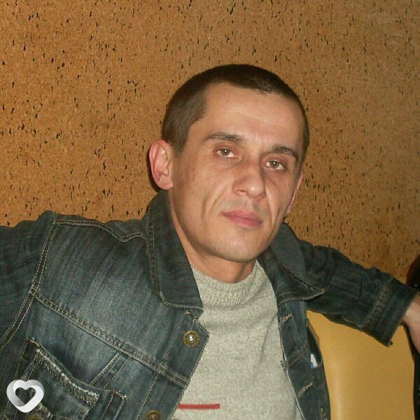 Юрий, 51, Одессе — анкета №211911