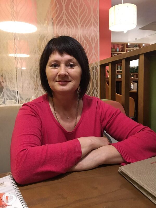 Галина, 61, Ростове-на-Дону — анкета №211915