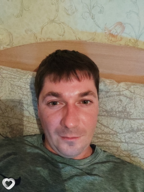Сергей, 37, Новополоцке — анкета №211976